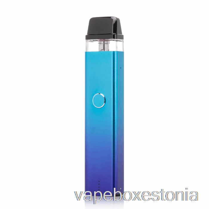 Vape Box Estonia Vaporesso Xros 2 16w Pod System Grape Purple